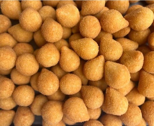 Coxinha Preço - Encomenda de Salgados Brasileiros em Bedford